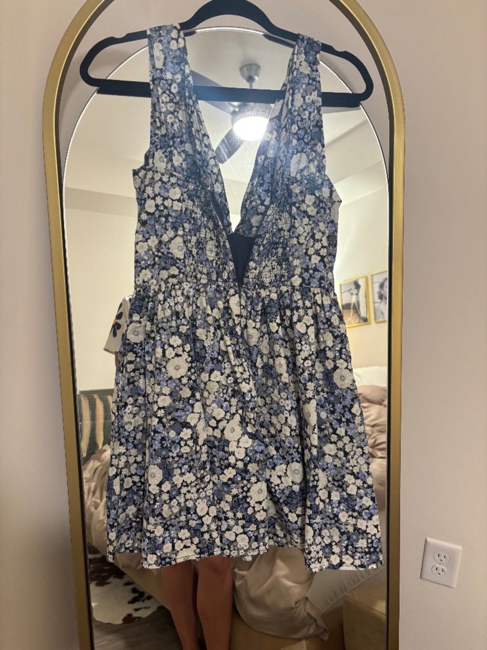 VICI Women's Multi Dress